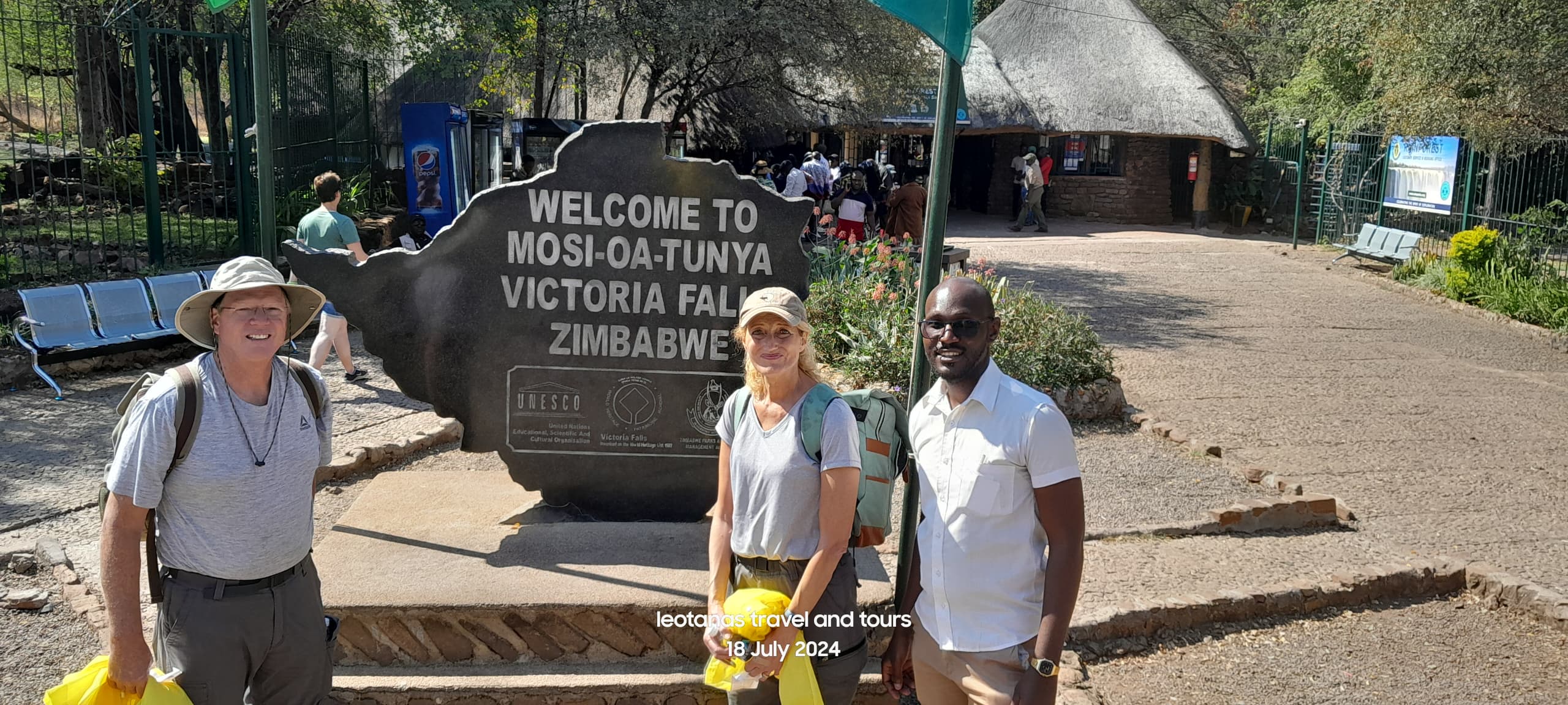 Zambezi River, offering unparalleled natural wonders and thrilling safari experiences. Immerse yourself in the lush rainforest surroundings, discover local culture, and capture breathtaking moments at scenic viewpoints.