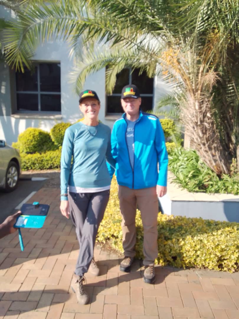 Explore Zambia's history, culture, and natural heritage at one of the country's oldest and largest museums.